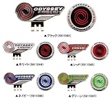 ODDESSAYオデッセイ Logo