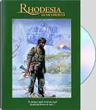RHODESIA REMEMBERED produced by the RLI Assn. (UK) and Westminster King Productions