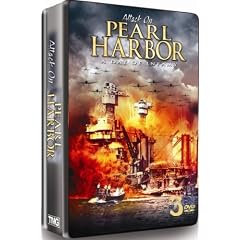 Attack on Pearl Harbor - A Day of Infamy
