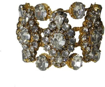 Aerin for Erickson Beamon Hello Sweetie Bracelet