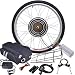 Durable 48V 1000W 26 Inch Rear Wheel Electric Bicycle Cycle Bike Motor Conversion Kit