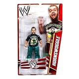 Hornswoggle WWE Series 30 Superstar #38 Action Figure