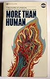 More than human