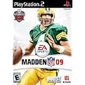 Madden NFL 09 (Playstation 2)