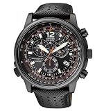 Citizen Herren-Armbanduhr Promaster Sky Chronograph Quarz AS4025-08E