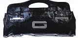 Guess - Guess Black Arm Candy Handbag