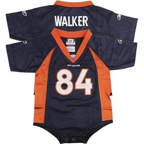 denver broncos baby clothes