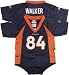 Javon Walker Reebok NFL Navy Denver Broncos Infant Jersey