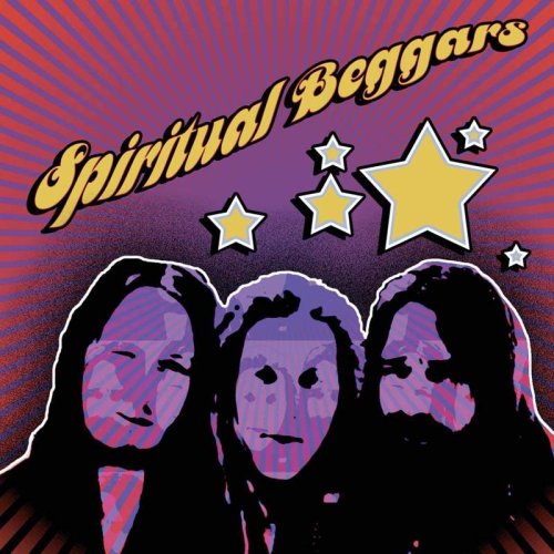 Spiritual Beggars - Spiritual Beggars - Zortam Music