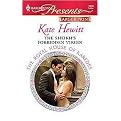 The Sheikh's Forbidden Virgin (Presents) (Larger Print) (Paperback)