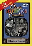12 Classic Television Comedies: 1950's-60's
