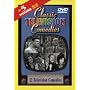12 Classic Television Comedies: 1950's-60's