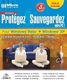 Revue Micro Application  / Protégez et Sauvegardez votre PC