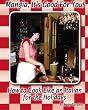 Mangia, It's Good For You: How To Cook Like an Italian for the Holidays