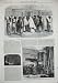 1856 Queen Royal Family Portsmouth Smelting Furnace