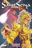 saint seiya episodio g 6 (Shonen) (Spanish Edition)