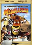 Madagascar Collection (2 Dvd)