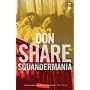 Squandermania (Salt Modern Poets S.)