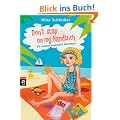 Don't step on my Handtuch: Ein deutsch-englisches Abenteuer