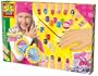 Ses Creative 14975 - Juego para decorar tus u�as