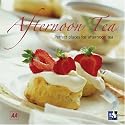 AA Afternoon Tea 2007 (AA Lifestyle Guides)