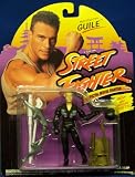 Street Fighter - Nightfighter Guile