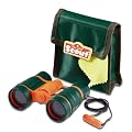 Happy People 19203 - SCOUT Fernglas mit Tasche