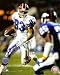 Andre Reed Autographed/Hand Signed Buffalo Bills 8x10 Photo (Super Bowl 25)