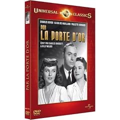 Par la porte d'or