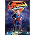 Superman - Original Cartoon Series - 2 DVD Set (1941)[DVD]