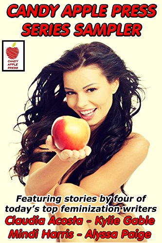 Candy Apple Press Series Sampler