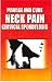 Search : Manage and Cure Neck Pains