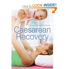 Caesarean Recovery