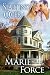 Starting Over: Treading Water Trilogy, Book 3