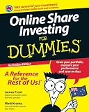 Online Share Investing For Dummies