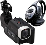 Zoom Q4