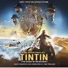 John Williams - The Adventures Of Tintin [Japan CD] SICP-3359