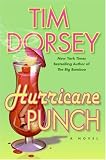 Hurricane Punch: A Novel