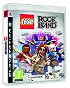 Lego Rock Band - Game Only (PS3)