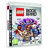 Lego Rock Band - Game Only (PS3)