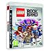 Lego Rock Band - Game Only (PS3)