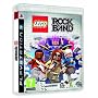 Lego Rock Band - Game Only (PS3)