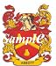 Family Coat of Arms