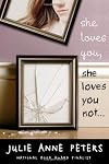 She Loves You, She Loves You Not...