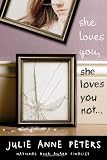 She Loves You, She Loves You Not...