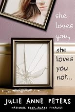 She Loves You, She Loves You Not...