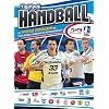 TOPPS HANDBALL DHB Stickeralbum