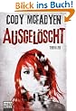 Ausgel�scht: Thriller