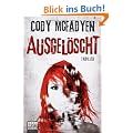 Ausgel�scht: Thriller