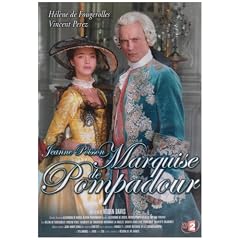 Marquise de Pompadour